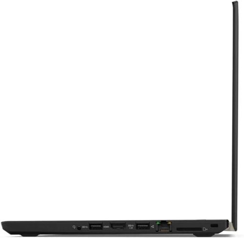 Lenovo ThinkPad T480 / i5-8350U / 8GB / 256 NVME / CAM / FHD / HU / Integrált / B / Win 11 Professional 64-bit használt laptop új akkumulátorral