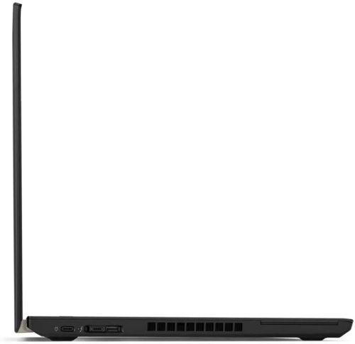 Lenovo ThinkPad T480 / i5-8350U / 8GB / 256 NVME / CAM / FHD / HU / Integrált / B / Win 11 Professional 64-bit használt laptop új akkumulátorral