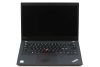 Lenovo ThinkPad T490 / i5-8265U / 16GB / 256 NVME / CAM / FHD / US / Integrált / B / Win 11 Professional 64-bit használt laptop