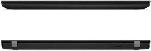 Lenovo ThinkPad T490 / i5-8265U / 8GB / 256 NVME / CAM / FHD / HU / Integrált / B / Win 11 Professional 64-bit használt laptop