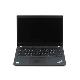  Lenovo ThinkPad T490 / i5-8365U / 8GB / 256 NVME / CAM / FHD / US / Integrált / B / Win 11 Professional 64-bit használt laptop