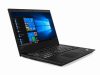 Lenovo ThinkPad E480 / i5-8250U / 8GB / 128 NVME + 500 HDD / CAM / FHD / HU / Integrált / B / használt laptop