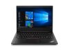 Lenovo ThinkPad E480 / i5-8250U / 8GB / 128 NVME + 500 HDD / CAM / FHD / HU / Integrált / B / használt laptop