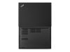 Lenovo ThinkPad E480 / i5-8250U / 8GB / 128 NVME + 500 HDD / CAM / FHD / HU / Integrált / B / használt laptop