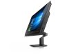 Lenovo ThinkCentre M810z 10NY AIO / i5-6400 / 8GB / 128 SSD / CAM / FHD / Integrált / B talp nélkül