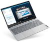 Lenovo ThinkBook 15-IIL / i5-1035G4 / 8GB / 256 NVME / CAM / FHD / US / Integrált / B használt laptop