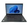 Lenovo ThinkPad L15 Gen 1 / i7-10510U / 16GB / 512 NVME / CAM / FHD / HU / Integrált / B / használt laptop