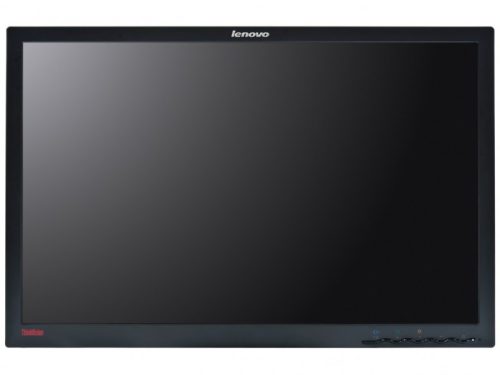 Lenovo ThinkVision L2440p / 24inch / 1920 x 1200 / B talp nélkül /  használt monitor