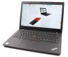 Lenovo ThinkPad L480 / i5-8350U / 8GB / 256 NVME / CAM / HD / EU / Integrált / B /  használt laptop