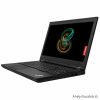 Lenovo ThinkPad L560 / i5-6200U / 8GB / 256 SSD / CAM / FHD / HU / Integrált / A /  használt laptop