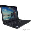 Lenovo ThinkPad L560 / i5-6200U / 8GB / 256 SSD / CAM / FHD / HU / Integrált / A /  használt laptop