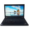 Lenovo ThinkPad L560 / i5-6200U / 8GB / 256 SSD / CAM / FHD / HU / Integrált / B /  használt laptop