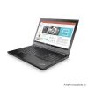 Lenovo ThinkPad L570 / i5-7200U / 8GB / 256 SSD / CAM / FHD / HU / Integrált / B /  használt laptop