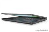Lenovo ThinkPad L570 / i5-7200U / 8GB / 256 SSD / CAM / FHD / HU / Integrált / B /  használt laptop