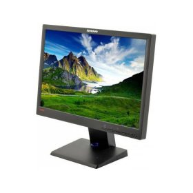   Lenovo ThinkVision LT1952p / 19inch / 1440 x 900 / B / használt monitor