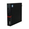 Lenovo ThinkCentre M700 10J0 Tiny / i5-6400T / 8GB / 256 SSD / Integrált / A / használt PC