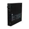 Lenovo ThinkCentre M700 10J0 Tiny / i5-6400T / 8GB / 256 SSD / Integrált / A / használt PC