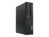 Lenovo ThinkCentre M70e 0830 DT / DC E5400 / 2GB / 250 HDD / Integrált / A /  használt PC