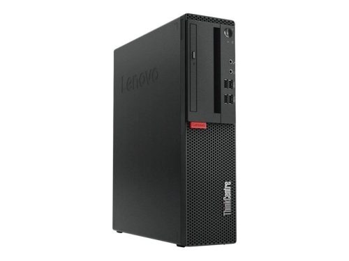 Lenovo ThinkCentre M70e 0830 DT / DC E5400 / 2GB / 250 HDD / Integrált / A /  használt PC