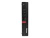 Lenovo ThinkCentre M720q 10T7 Tiny / i3-8100T / 8GB / 128 NVME / Integrált / A /  használt PC