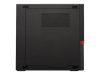 Lenovo ThinkCentre M720q 10T7 Tiny / i3-8100T / 8GB / 128 NVME / Integrált / A /  használt PC