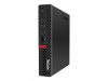 Lenovo ThinkCentre M720q 10T8 Tiny / i3-8100T / 8GB / 256 NVME / Integrált / A /  használt PC