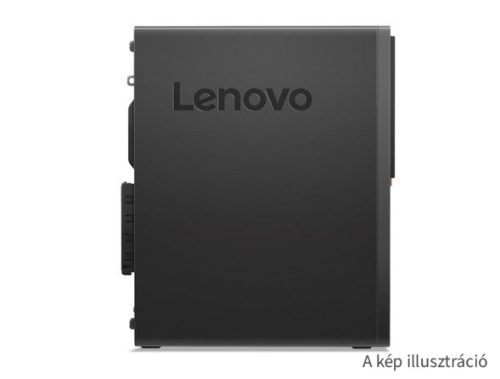 Lenovo ThinkCentre M720s 10SU SFF / i5-8400 / 8GB / 256 SSD / Integrált / A /  használt PC