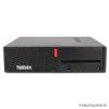 Lenovo ThinkCentre M720s 10SU SFF / i5-8400 / 8GB / 256 SSD / Integrált / A /  használt PC