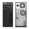 Lenovo ThinkCentre M73 10B1 TOWER / i5-4590 / 8GB / 256 SSD / Integrált / A /  használt PC