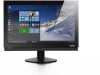 Lenovo ThinkCentre M800z 10EW AIO / i5-6400 / 8GB / 128 SSD / CAM / FHD / Integrált / A