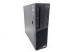 Lenovo ThinkCentre M83 10AH DT / Pentium G3220 / 4GB / 500 HDD + 128 SSD / Integrált / B /  használt PC