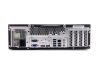 Lenovo ThinkCentre M83 10AH DT / Pentium G3220 / 4GB / 500 HDD + 128 SSD / Integrált / B /  használt PC