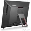 Lenovo ThinkCentre M83z 10C3 AIO / i3-4150 / 8GB / 128 SSD / CAM / FHD / Integrált / A /  használt PC