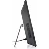 Lenovo ThinkCentre M83z 10C3 AIO / i5-4440S / 8GB / 128 SSD / CAM / FHD / Integrált / B