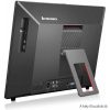 Lenovo ThinkCentre M83z 10C3 AIO / i5-4570 / 8GB / 256 SSD / CAM / FHD / Integrált / A /  használt PC