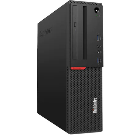 Lenovo ThinkCentre M900 10FG DT / i5-6500 / 8GB / 240 SSD / Integrált / A /  használt PC