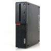 Lenovo ThinkCentre M900 10FG SFF / i5-6500 / 8GB / 256 SSD / Integrált / A / használt PC