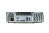 Lenovo ThinkCentre M900 10FH SFF / i7-6700 / 8GB / 256 SSD / Integrált / A / használt PC