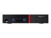 Lenovo ThinkCentre M900 10FL Tiny / i5-6500T / 8GB / 256 SSD / Integrált / A / használt PC