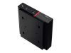 Lenovo ThinkCentre M900 10FM Tiny / i7-6700T / 8GB / 256 SSD / Integrált / A / használt PC