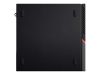Lenovo ThinkCentre M900 10FM Tiny / i7-6700T / 8GB / 256 SSD / Integrált / A / használt PC