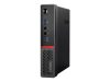Lenovo ThinkCentre M900 10NE Tiny / i5-6500T / 8GB / 256 NVME / Integrált / A / használt PC