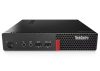 Lenovo ThinkCentre M910q 10MU Tiny / i5-6500T / 8GB / 256 NVME / Integrált / A / használt PC