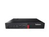 Lenovo ThinkCentre M910q 10MU Tiny / i5-7500T / 8GB / 256 NVME / Integrált / A /  használt PC