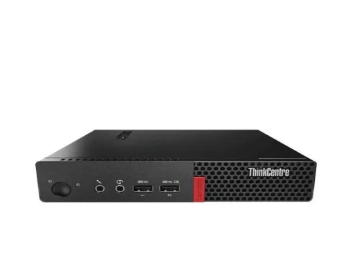 Lenovo ThinkCentre M910q 10MU Tiny / i5-7500T / 8GB / 256 NVME / Integrált / A /  használt PC