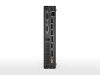 Lenovo ThinkCentre M910q 10MU Tiny / i5-7500T / 8GB / 256 NVME / Integrált / A /  használt PC
