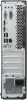 Lenovo ThinkCentre M910s 10ML SFF / i5-6500 / 8GB / 256 SSD / Integrált / A / használt PC