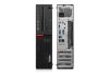 Lenovo ThinkCentre M910s 10ML SFF / i5-6500 / 8GB / 128 SSD / Integrált / A /  használt PC