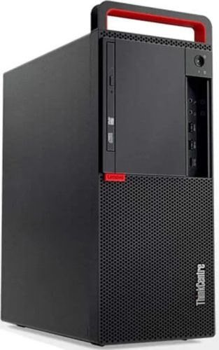 Lenovo ThinkCentre M910t 10MN TOWER / i7-6700 / 32GB / 512 NVME / Integrált / A