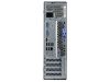 Lenovo ThinkCentre M91p 7033 DT / i5-2400 / 4GB / 160 SSD / Integrált / A /  használt PC